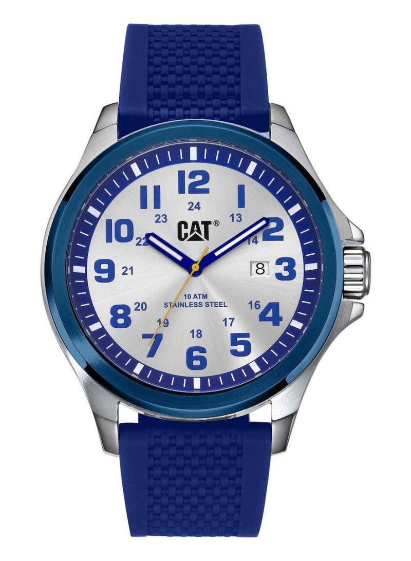 Caterpillar men's wristwatch model PU.141.26.216